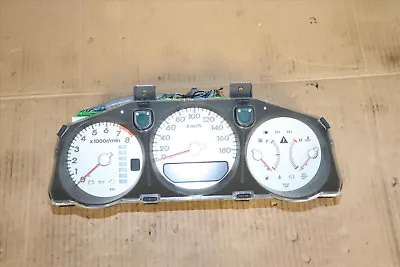 JDM 2002-2003 Acura 3.2 TL Type-s AT Gauge Cluster Speedometer Honda Inspire Ua5 • $85