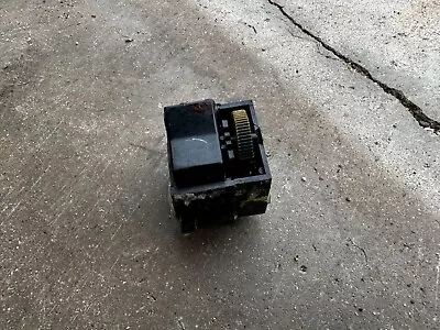 $23.99 • Buy 1973-1979 VW Volkswagen Super Beetle Bug Headlight Dash Switch 133941531
