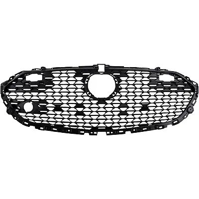 Grille Grill Front BDTS50711A Sedan For Mazda 3 2019-2023 • $49.69