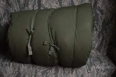 *military Sleeping Bag  ( Tenner ) Extreme Cold • $199
