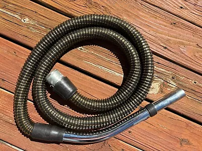 Rainbow D4C Vacuum Replacement Hose Canister Wet Dry Non Electric Fits D2 D3 D4 • $39.99