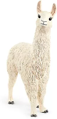 Schleich Farm World Llama Toy Figure • £6.75