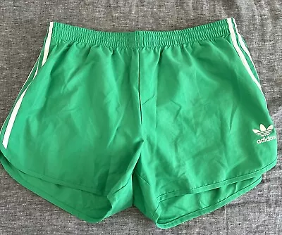 Mens Adidas Originals Running Shorts Sz XL  • $9.99