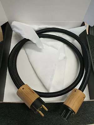 Audwave Power Cable P8Z3 High-end • $400