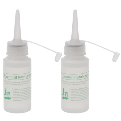 $12.96 • Buy 50ml Treadmill  Running Machine  Oils Treadmill Silicone Oil