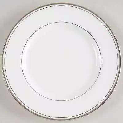 Mikasa Gothic Platinum Bread & Butter Plate 1181608 • $25.99