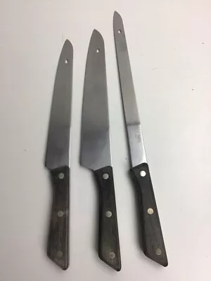 Kitchen Knife Serial Number Nsn Knife Set (125321-9) • $24.99