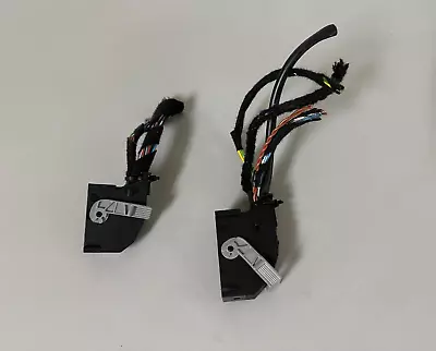 2000-2002 W210 Instrument Cluster Speedometer Wiring Pigtail Connector Harness • $29.99