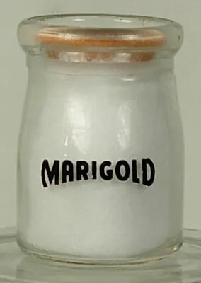 Marigold Creamer Circa 1940's • $20