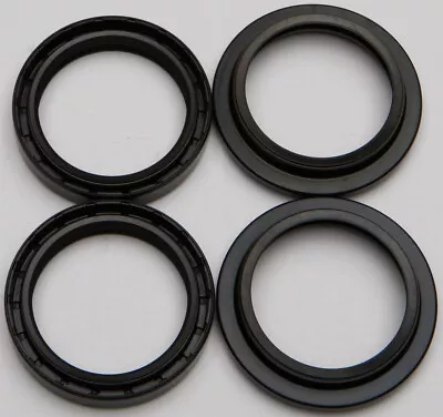 All Balls Fork Oil And Dust Seal Wiper Kit For Yamaha Vmax 1700 11-12 • $42.72