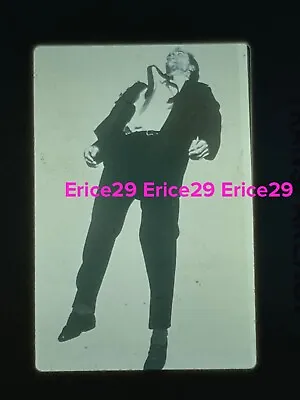 $35 • Buy Robert Longo 1987 Men In The City 35mm Slide