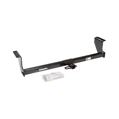 Draw-Tite Class II Trailer Frame Hitch 1.25  Receiver For Volvo S60 / V70 / XC70 • $270.09