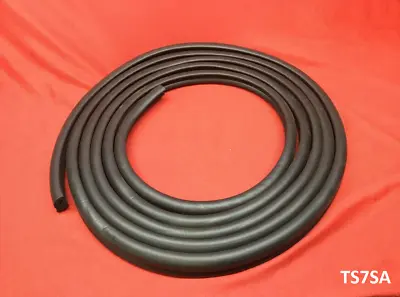 Super Soft Trunk Seal  Weatherstrip For: 1963-1967 Galaxie 1963-1972 Galaxie 500 • $29.99