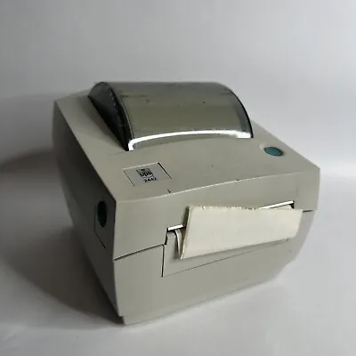 Eltron Zebra UPS 2442 Serial Parallel Direct Thermal Label Printer LP2442PSA • $39.99