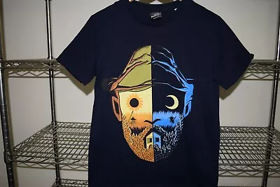 Vincent Van Gogh Museum Amsterdam T Shirt Men's Small • $4