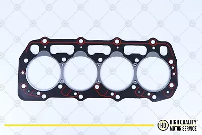 Cylinder Head Gasket For Perkins 111147590 404C-22 104-22 4 Cylinder. • $34