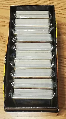 $20.95 • Buy Pokemon Sword & Shield -FUSION STRIKE- 500 Card Lot Common/Uncommon (No Energy)