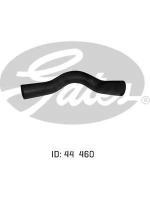 Gates Radiator Hose Fits Leyland P76 4.4 (05-0243) • $32.90