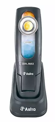 Astro Pneumatic 50SLMAX Rechargeable Handheld Dual Temperature Color Match Light • $73.14