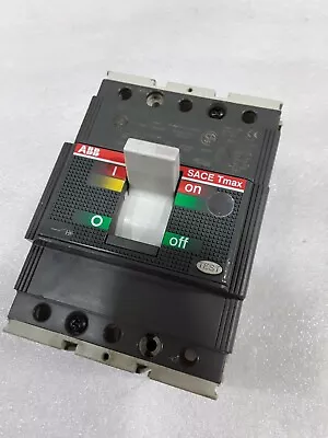 T2h100 Allen Bradley 3pole 50amp 480v Circuit Breaker 2 Year Warranty • $187.95