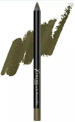 $9 • Buy Xtreme Lashes Glide Liner Eye Pencil Long Lasting Golden Olive Jo Mousselli NEW 