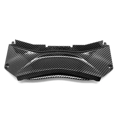 For YAMAHA YZF R3 MT-03 2014-2023 Carbon Fiber Rear Tail Middle Fairing Cowling • $34.19