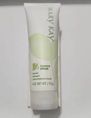 Mary Kay Botanical Effects Formula 2 (normal / Sensitive) Cleanser • $16.20