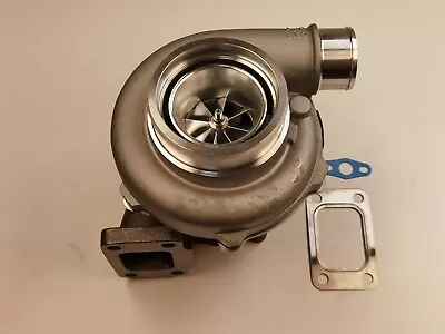 Performance GTX3071R .63 A/R Ceramic Dual Ball Bearing Turbo Charger T3 A/R .60 • $399