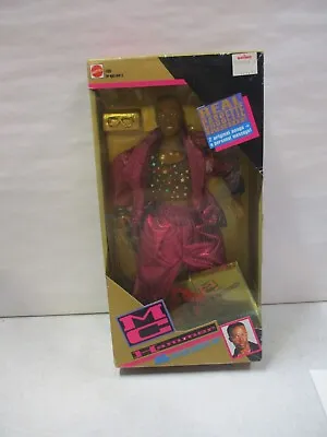 1991 Mattel MC Hammer Doll • $29.99