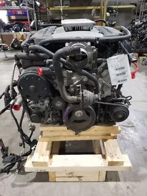 Engine 6.2L LT1 VIN 7 8th Digit Fits 16-20 CAMARO 3002432 • $7950