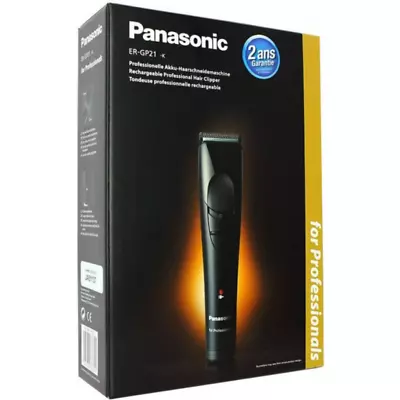 Panasonic ER-GP21 Professional Hair Clipper • $148