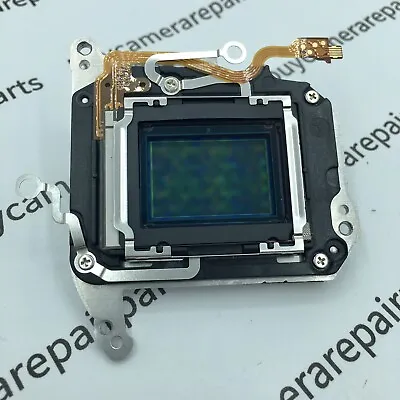 Canon Eos 400d Image Sensor Ass'y Genuine Replacement Repair Part • $60