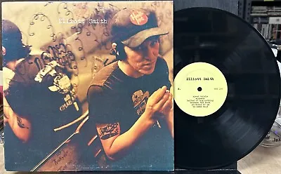 Elliott Smith - Either/Or - Kill Rock Stars LP KRS 269 VG++ INDIE ACOUSTIC OG • $29.98