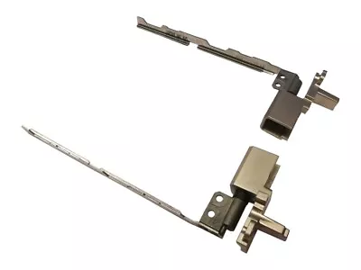 Lenovo ThinkPad T410 LCD Screen Hinge Set 45N5950 45N5951 • $4.92