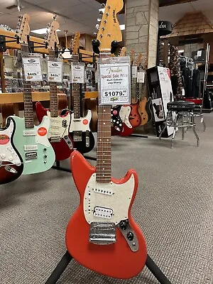 Kurt Cobain Fender Jag-Stang • $1079.99