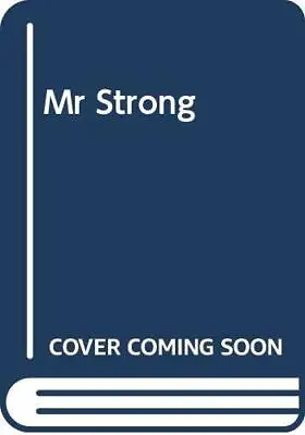 Mr Strong By NA • £2.81