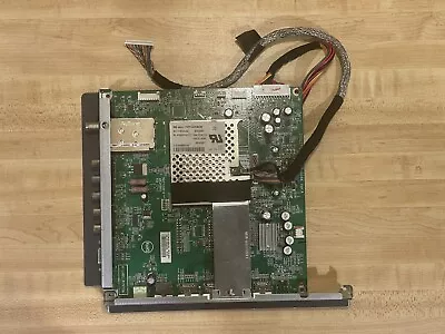 Vizio Main Board TQACB5K04703 715G3715-M01-000-004K E421VA With Cable!! • $35.96