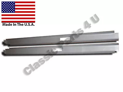 Inner Rocker Panels Studebaker 1953-61 2door Free Shipping! • $139.49