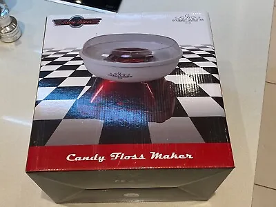 Candy Floss Maker - Gourmet Gadget • £20