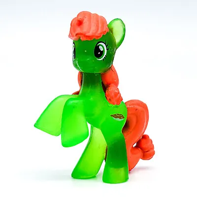 My Little Pony Wave 10 Peachy Sweet Prototype/Factory Error Blind Bag • $13