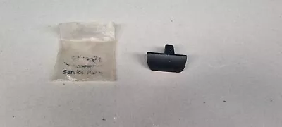 Ford Falcon Xc Lower  Nos Front Air Vent Handle Knob  Foot Well Coupe Gxl • $25