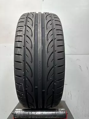 1 Hankook Ventus V12 Evo2 Used  Tire P225/45R19 2254519 225/45/19 10/32 • $165