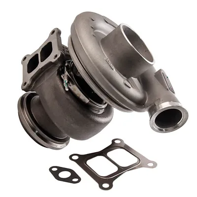 HX55 3590044 Turbo Charger For 1994-2011 Cummins M11 M-Series Engine 10.8L • $223.04