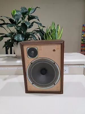 Criterion 222 Speaker Rare Vintage Speaker - One Speaker • $69