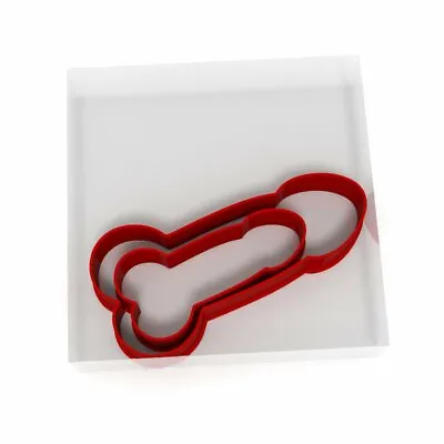 £3.49 • Buy Willy Cookie Cutter Set Of 2 Biscuit Dough Icing Pastry Shape UK Penis Hen Do