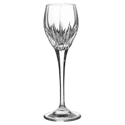 Mikasa Arctic Lights Cordial Glass 359003 • $59.99