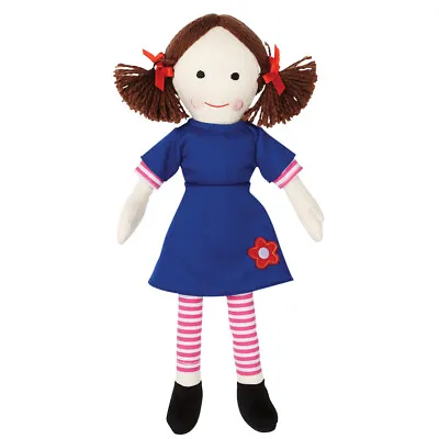 Play School - Jemima Classic Plush - Kids Soft Toy • $29.70