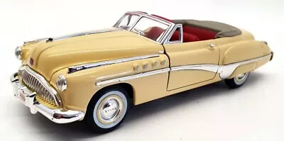 National Motor Museum Mint 1/32 Scale 32317 - 1949 Buick Roadmaster • £24.99