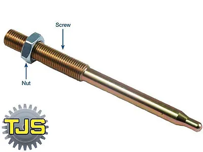 . Aluminum Powerglide Band Adjustment Screw Kit BY Sonnax 28612-01K • $31.65