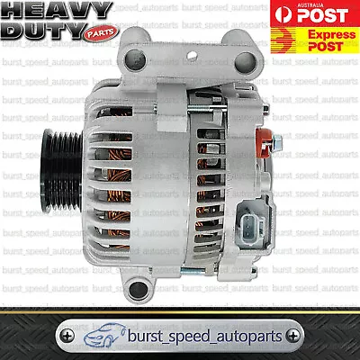 Brand New Alternator For Mazda Tribute EP YU V6 AJ Engine 3.0L Petrol 2001-2008 • $235